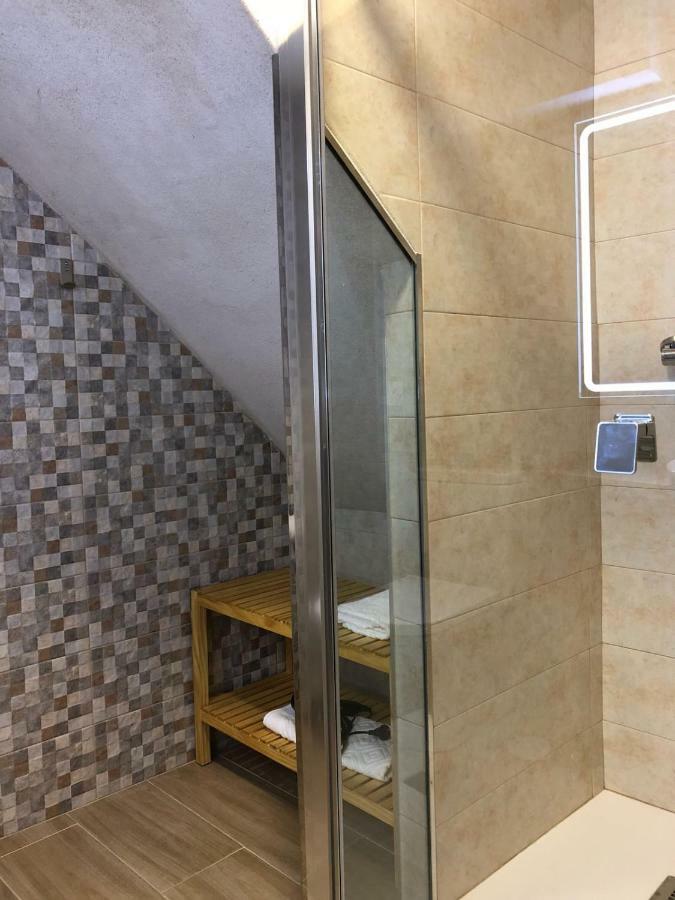 La Isla De Mirabel Apartment Plasencia Exterior photo