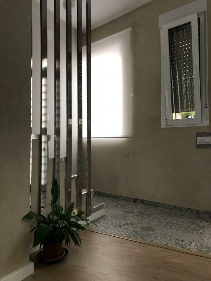 La Isla De Mirabel Apartment Plasencia Exterior photo